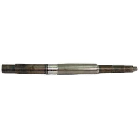 Aftermarket Variable Speed Header Drive Jackshaft COG10-0105